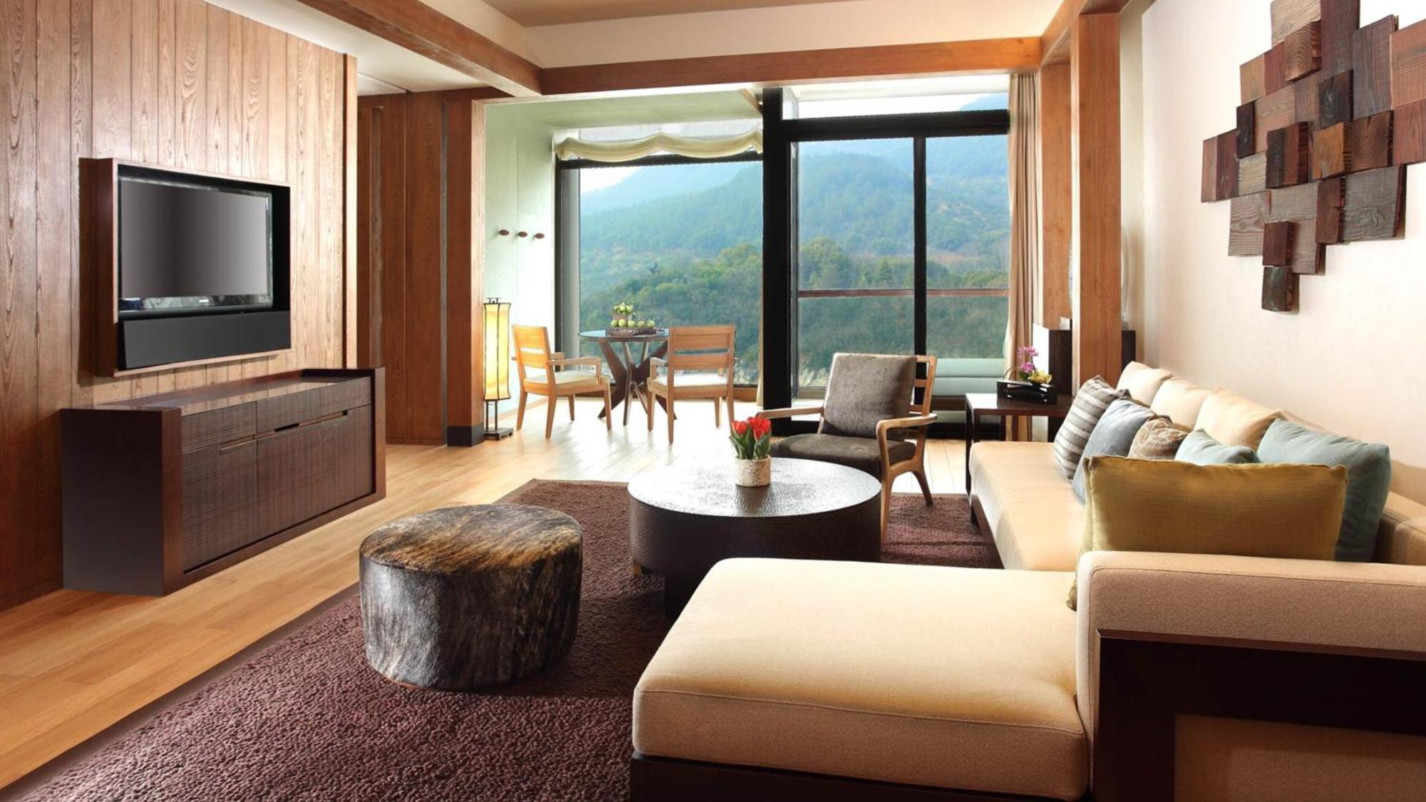 Intercontinental One Thousand Island Lake Resort By Ihg Chun'an Exterior photo