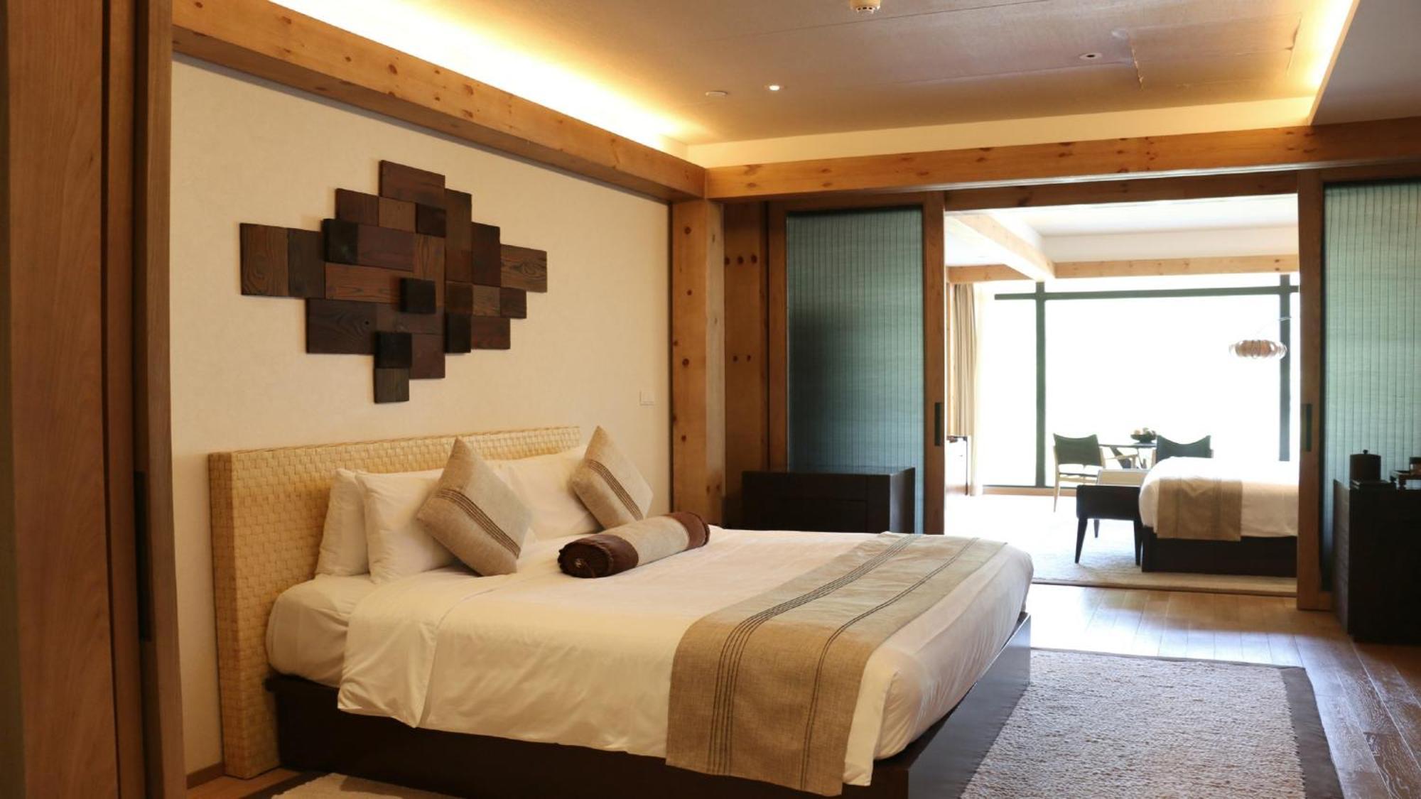 Intercontinental One Thousand Island Lake Resort By Ihg Chun'an Exterior photo